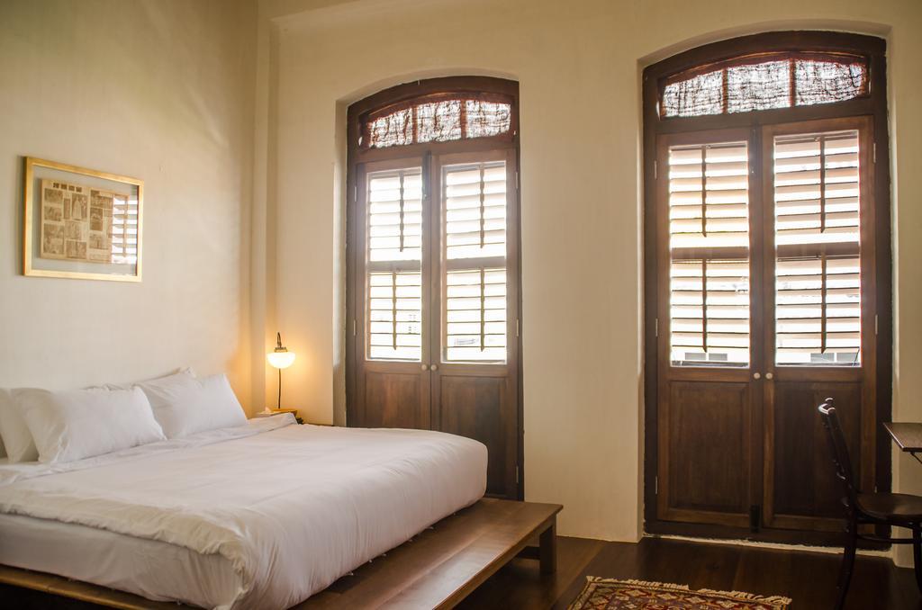 Ren I Tang Heritage Inn George Town Quarto foto
