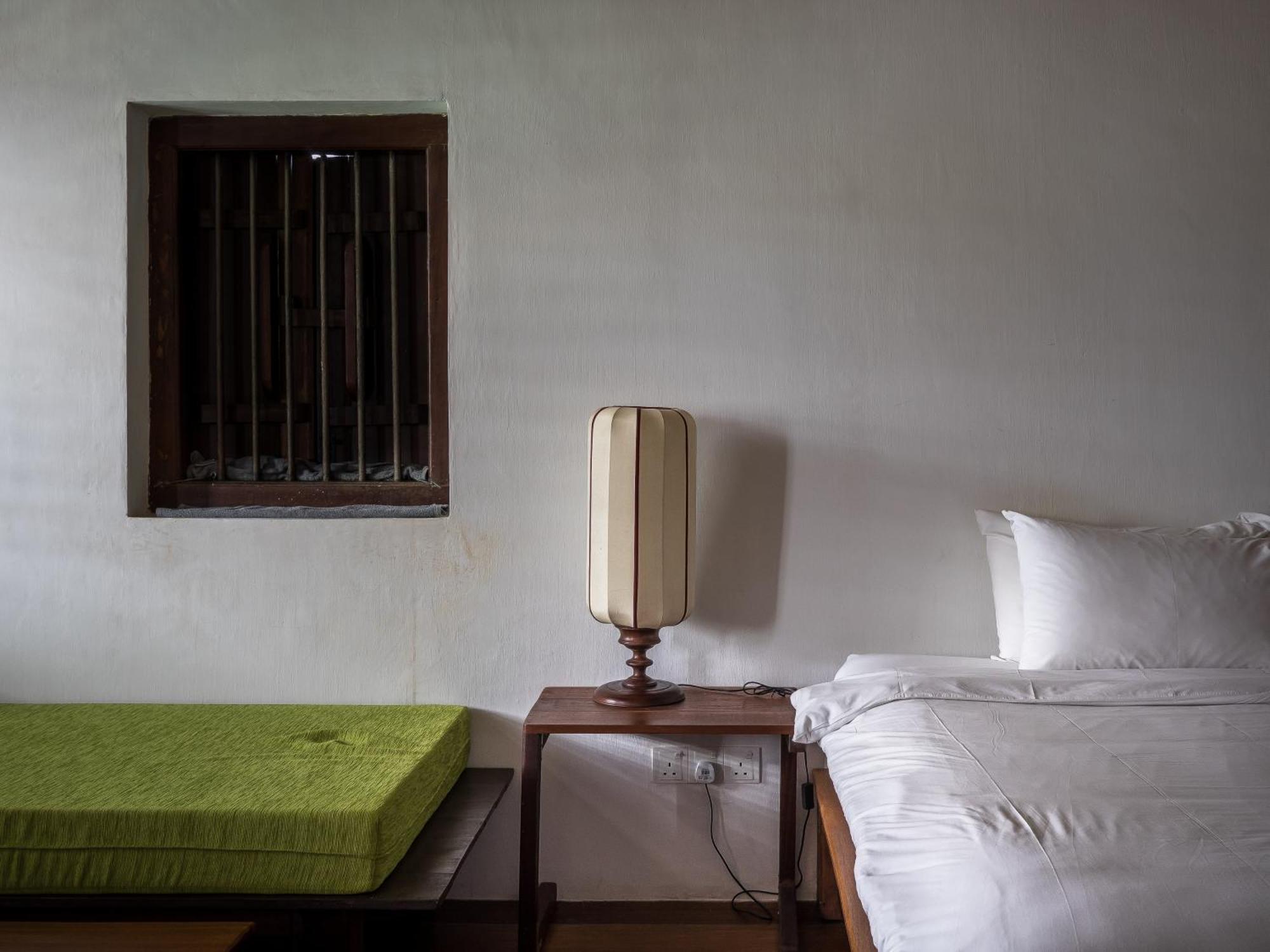 Ren I Tang Heritage Inn George Town Quarto foto